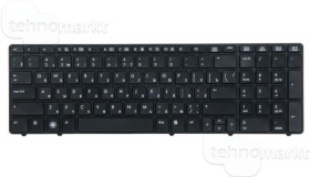 клавиатура для ноутбука HP Probook 6560b, 8560p,