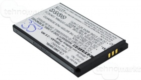 Аккумулятор для Samsung AB403450BC, AB403450BE, 