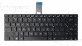Клавиатура для ноутбука Asus K45, U46, U44, U43,