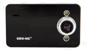 Видеорегистратор SHO-ME HD29-LCD Видеорегистратор SHO-ME HD29-LCD