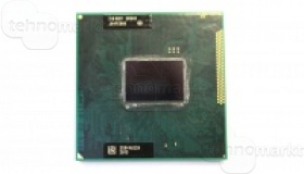 Процессор для ноутбука Intel Core i3-2310M 2.10 