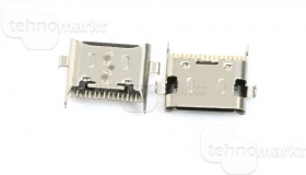 Разъем зарядки Type-C для Samsung SM-A207F/A215F