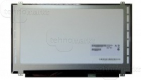 B156HTN03.8 Матрица для ноутбука 15.6", WUX B156HTN03.8 Матрица для ноутбука 15.6", WUX