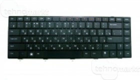 Клавиатура для ноутбука Dell Studio 14, 14Z, 144