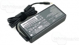 Блок питания Lenovo 20V, 8.5A, прямоугольный 11,