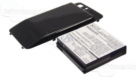 Усиленный аккумулятор для HTC Raider 4G, Vivid (