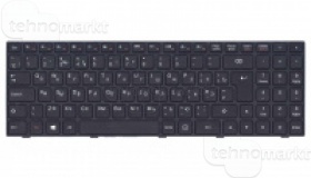 Клавиатура для ноутбука Lenovo Ideapad 100-15, 1