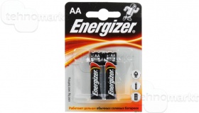 Батарейка Energizer Base AA, LR6