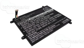 Аккумулятор для планшета Acer BAT-1010, 934TA001