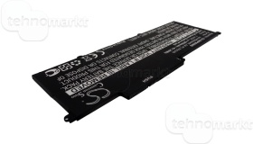 Аккумулятор для Samsung 900X3C, 900X3E (AA-PBXN4