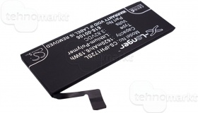 Аккумулятор для телефона Apple iPhone SE (616-00