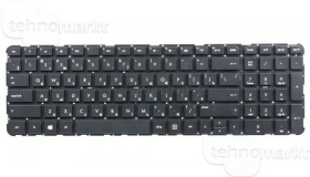 клавиатура для ноутбука HP Pavilion m6-1000, m6-