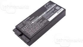 Аккумулятор для пульта ДУ IKUSI TM63, TM64 (BT12 Аккумулятор для пульта ДУ IKUSI TM63, TM64 (BT12