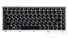 клавиатура для ноутбука Lenovo IdeaPad U310