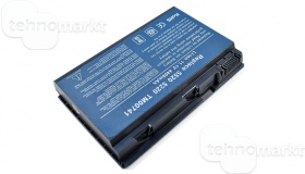 Аккумулятор для ноутбука Acer GRAPE32, TM00741, 