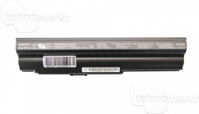 Усиленный аккумулятор для ноутбука Sony VGP-BPL2