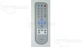 Пульт ДУ Shivaki Trony/Elenberg RC-812(ic)