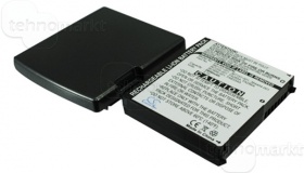 Усиленный аккумулятор для КПК HP IPAQ RX3000, RX