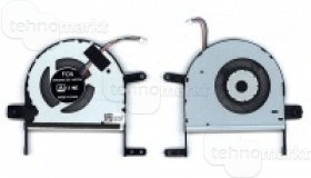 Вентилятор (кулер) для ноутбука Asus VivoBook S5