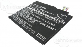 Аккумулятор для планшета Acer Iconia Tab W3-810 