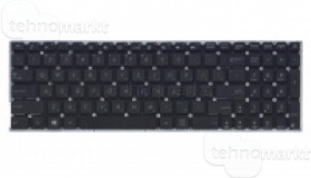 Клавиатура для ноутбука Asus K540, R540, X540 че