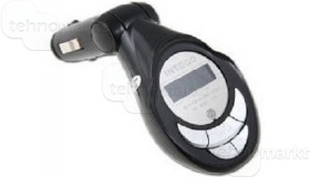 FM трансмиттер INTEGO FM-102 FM трансмиттер INTEGO FM-102