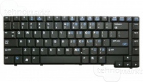 клавиатура для ноутбука HP Compaq 8510 8510w 851