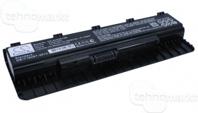 Аккумулятор для Asus G551JM, G771JM (A32N1405)