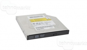 Привод для ноутбука DVD RAM & DVD±R/RW & CDRW LG