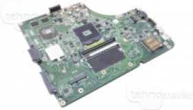 Материнская плата для ноутбука Asus P53SJ, K53SJ Материнская плата для ноутбука Asus P53SJ, K53SJ