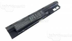 Аккумулятор для ноутбука HP FP06, H6L26AA, HSTNN