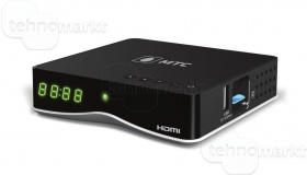 Спутниковый ресивер DSD4614i МТС Спутниковый ресивер DSD4614i МТС