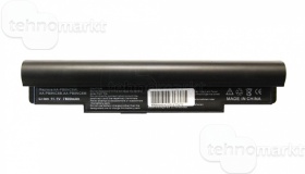 Усиленный аккумулятор для ноутбука Samsung AA-PB