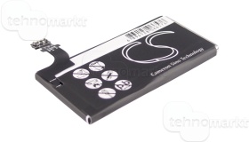 Аккумулятор для телефона Sony AGPB009-A001