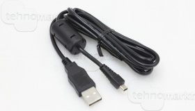 USB кабель для NIKON CoolPix P100 P50 P5000 P510
