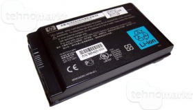 Аккумулятор для ноутбука HP Compaq HSTNN-C02C, P