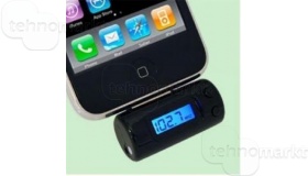 FM модулятор Трансмиттер для APPLE IPHONE FM модулятор Трансмиттер для APPLE IPHONE