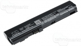 Аккумулятор для HP EliteBook 2560p, 2570p (SX06,