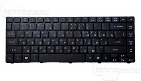 клавиатура для ноутбука Acer Aspire 3410, 3750, 