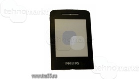 Стекло корпуса Philips X100 Стекло корпуса Philips X100
