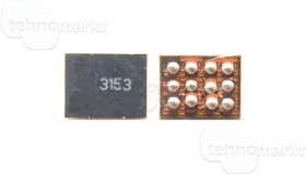 Контроллер питания Samsung Galaxy A300, A500, G9