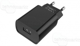 Сетевое зарядное устройство USB 2.1A Borofone BA