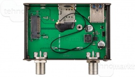 Адаптер KROKS KSS-Cse M.2 для m.2 LTE модема cat