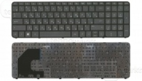 Клавиатура для ноутбука HP HP Pavilion SleekBook