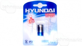 Батарейка CR2 Hyundai (1BL)