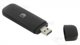 USB-модем 4G LTE Билайн Huawei E3372h-153 с разъ