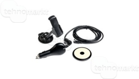 Автомобильный набор GARMIN для GPSMAP 62, Dakota Автомобильный набор GARMIN для GPSMAP 62, Dakota