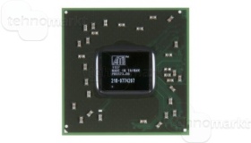Видеочип AMD Mobility Radeon HD 6370 [216-077420 Видеочип AMD Mobility Radeon HD 6370 [216-077420