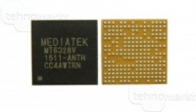 Микросхема контроллер питания Meizu, ZTE, Lenovo