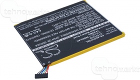 Аккумулятор для планшета Asus FonePad 7 ME372CG 